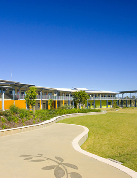 Brisbane Bayside Schools