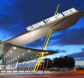 Melbourne Exhibition Centre, VIC