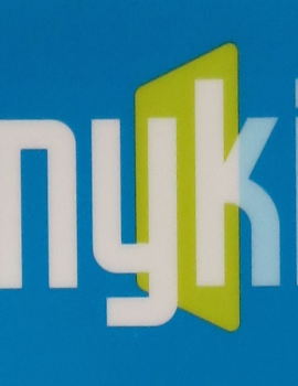 Myki Ticketing Machines – Melbourne Transport System
