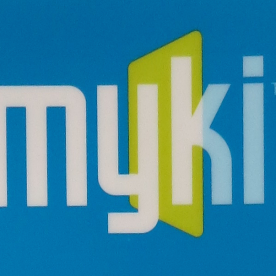 Myki Ticketing Machines – Melbourne Transport System