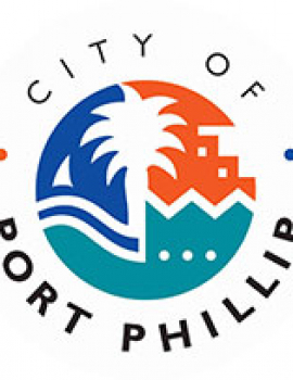 City of Port Phillip, VIC