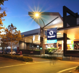Stockland Shopping Centres, (Various Locations)