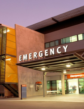 Townsville Hospital
