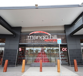 Mango Hill Marketplace, QLD