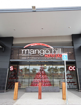 Mango Hill Marketplace, QLD