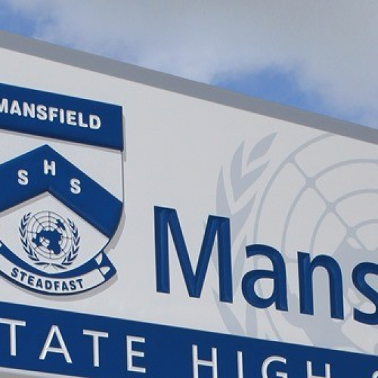 Mansfield State High School